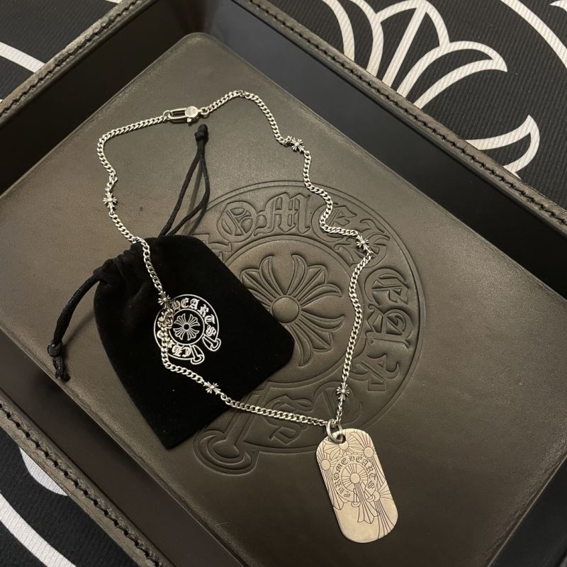 Chrome Hearts Necklaces